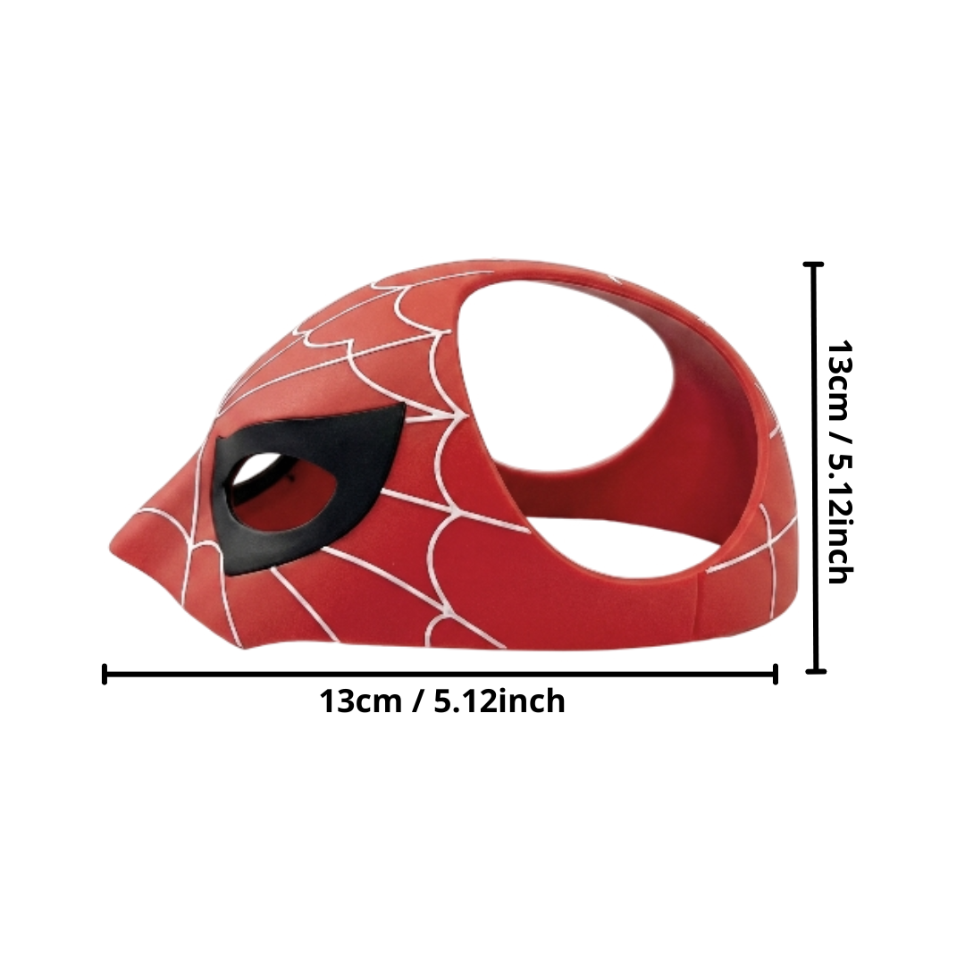 HeroCat Mask