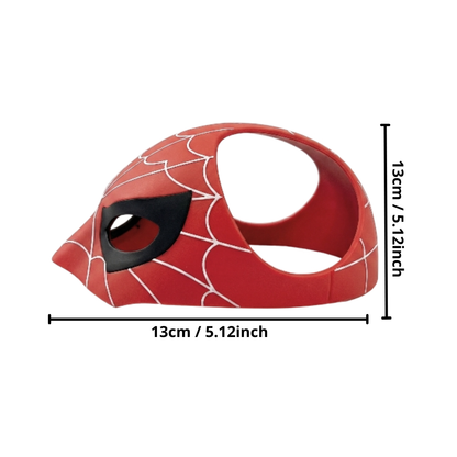 HeroCat Mask