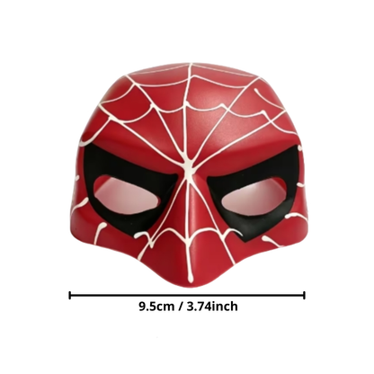 HeroCat Mask
